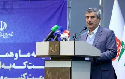 ایجاد ۶۵ هزار طرح اشتغال در مناطق محروم از ابتدای سال