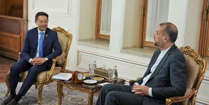 قدردانی از مشارکت فعال و همکاری&zwnj;های سازنده ایران در پیشبرد اهداف سیکا