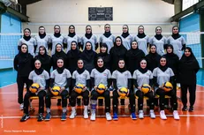 برنامه مسابقات جام ملت‌های والیبال زنان آسیا اعلام شد