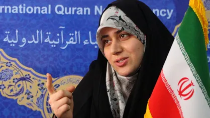 دانشجوی دانشگاه یزد رتبه اول رشته تحقیق را کسب کرد