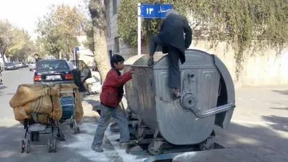 امکانات ورزشی در اختیار کودکان کار و زباله گرد قرار می&zwnj;گیرد