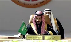 بن‌سلمان: برنامه هسته‌ای ایران صلح منطقه را تهدید می‌کند!
