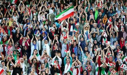 فیفا: فدراسیون فوتبال ایران دسترسی بانوان به ورزشگاه&zwnj;ها را بهبود بخشیده است