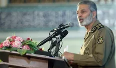 سرلشکر موسوی: الگوی کارآمد دفاع منطقه‌ای توسط ایران شکل گرفته است