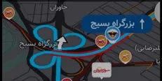 شهردار منطقه ۱۵:برای راه‌اندازی سرای ایرانی عارضه‌سنجی ترافیکی انجام شده است
