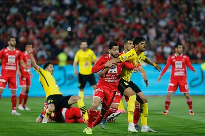 سپاهان - پرسپولیس؛ سهمیه ۵۰-۵۰ برای تماشاگران دو تیم
