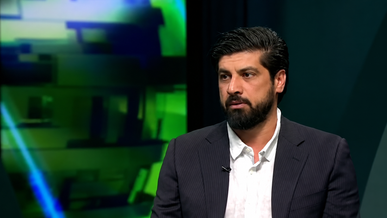 آشتیانی: اگر پرسپولیس کمیته فنی داشت، بعضی خرید‌ها انجام نمی‌شد