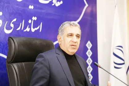 مطالبات مردم نباید در کشوی مدیران بایگانی شود