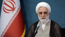 پیام تبریک رئیس قوه قضاییه به مناسبت قهرمانی تیم ملی نجوم و اخترفیزیک ایران در المپیاد جهانی