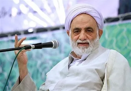 حجت&zwnj;الاسلام قرائتی: برای چه&zwnj;چیزهایی باید خوشحال و ناراحت شویم؟