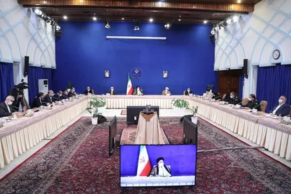 رییس&zwnj;جمهور: آسیب&zwnj;های اجتماعی در سطح محدود هم زیبنده&zwnj;ی نظام اسلامی نیست