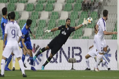 آیا گل دوم استقلال به الهلال آفساید بود؟