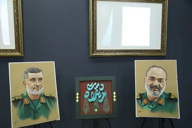 نمایشگاه آثار مردمی کمپین «دست‌مریزاد» در موزه ملی انقلاب اسلامی و دفاع مقدس برگزار می‌شود