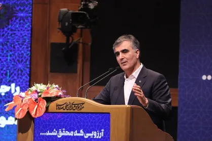 به دنبال گسترش بانکداری تخصصی هستیم/ نمی&zwnj;توان به همه بانک&zwnj;ها گفت وام مسکن بدهید