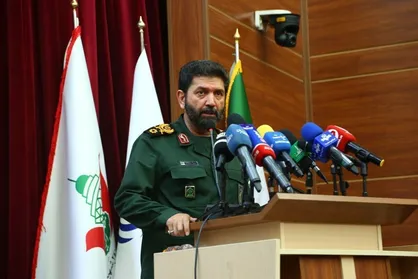 سردار حسن&zwnj;زاده: احداث ۱۱۰ مدرسه با ۱۲۰۰ کلاس، گامی مهم در رفع محرومیت آموزشی تهران است + فیلم