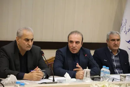 ۲۳ هزار میلیارد تومان تسهیلات در استان اردبیل پرداخت می&zwnj;شود