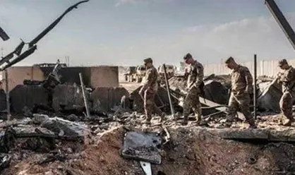 &laquo;به وقت انتقام&raquo; در قاب شبکه سه سیما
