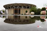 هوای بارانی تهران