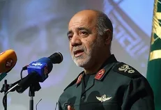احتمال نفوذ و جنگ الکترونیک در حادثه سقوط هواپیمای اوکراینی در حال بررسی است