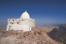 دست رد اردن به خواسته صهیونیست‌ها درباره مقام هارون نبی