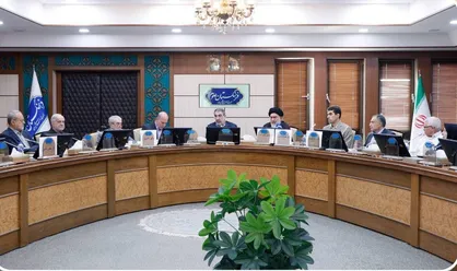تغییر اقلیم؛ ضرورت توجه در برنامه&zwnj;ریزی ملی و چشم انداز ایران آینده