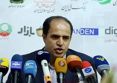 مسابقات بین المللی ربوکاپ ۱۶ فروردین برگزار می‌شود