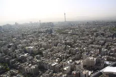 تداوم روند کاهش نسبی دما در استان تهران