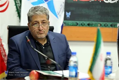 پانزدهمین گردهمایی معاونان پژوهش و فناوری دانشگاه آزاد اسلامی برگزار می&zwnj;شود