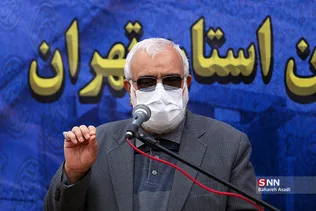 رونمایی از 352 واحد مسکونی در حال ساخت مددجویان استان تهران