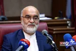 مراسم تودیع معارفه و تحلیف هیات منصفه مطبوعات