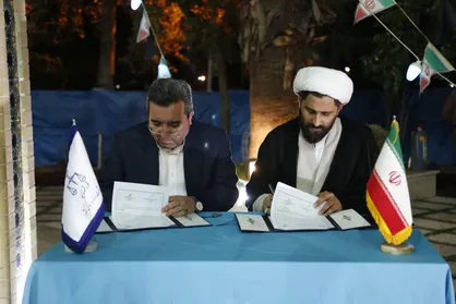 گام بلند دو سازمان جهت رفع موانع تاسیس و ثبت تشکل&zwnj;های قرآنی کشور