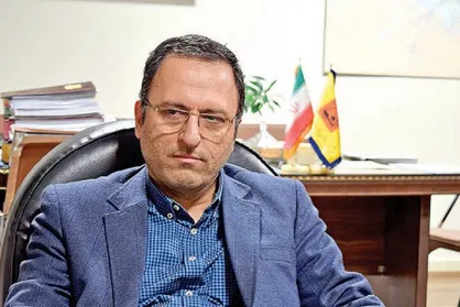 خسارت متروی تهران از بیماری کرونا ۲۰۰ میلیارد است