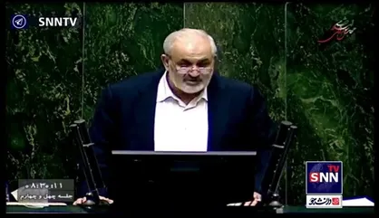 وزیر نیرو: تاکنون ۸ برابر سال قبل مصرف&zwnj;کنندگان غیرمجاز به ویژه رمز ارز&zwnj;ها شناسایی و نسبت به امحای آنها اقدام شده است