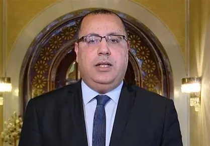 اعلام آمادگی نخست وزیر تونس برای تحویل قدرت