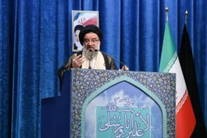 آیت الله خاتمی: جهاد مقدس یمن نباشد صهیونیست&zwnj;ها اثری از دین باقی نمی&zwnj;گذارند