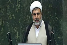 غضنفرآبادی: عملیات وعده صادق ۳ منجر به نابودی اسرائیل خواهد شد