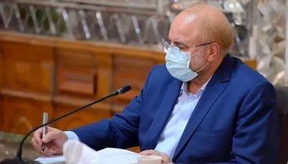 قالیباف &laquo;قانون جهش تولید دانش بنیان&raquo; را به دولت ابلاغ کرد