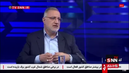 زاکانی: امروز ۱۵۰ سدان تحویل پلیس داده ایم و ۱۷۵۰ هم خودروی شاسی آمده که قیمت آن یک میلیارد و ۷۵۰ میلیون است که با تسهیلات ویژه به رانندگان داده می شود