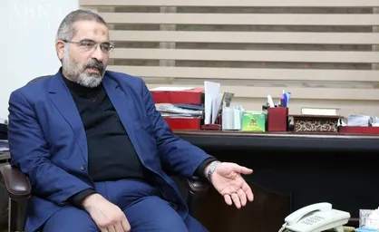 ارزیابی سفر &laquo;امیرعبداللهیان&raquo; به بیروت/ اعلام آمادگی لبنان برای تعامل اقتصادی با ایران +فیلم