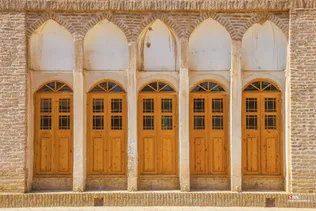ارگ کلاه فرنگی
