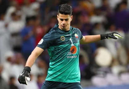 نیازمند: هیچ&zwnj;وقت بازی با پرسپولیس را ساده نمی&zwnj;گیریم