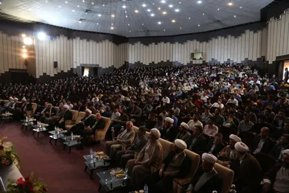 طرح &laquo;حامیم&raquo; با هدف توانمندسازی دانشجویان در تبریز آغاز شد