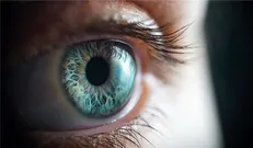 چشم‌ها سیگنالی غیرمنتظره به مغز می‌فرستند
