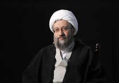 آیت الله آملی لاریجانی: تنها نهاد رسمی متولی تایید صلاحیت&zwnj;ها شورای نگهبان است/ مواضع دیروزم را اصلاح می&zwnj;کنم