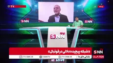 فریاد شیران: اگر غیر طبیعی از دنیا رفتم اول بروید سراغ تاج و قلعه نویی!