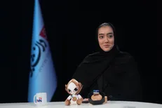 فاطمه احمدی: هدفم مدال المپیک ۲۰۲۸ است و از همین حالا برای سهمیه المپیک می‌جنگم