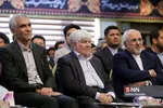 افتتاح خانه موزه آیت الله هاشمی رفسنجانی