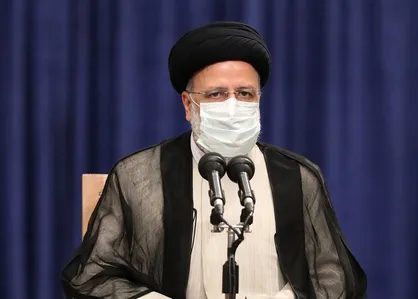 من خادم همه جمهور هستم/ از هر طرح دیپلماتیک برای لغو تحریم&zwnj;ها حمایت می&zwnj;کنیم