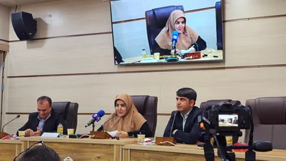 آغاز هفته سلامت با شعار "عدالت در سلامت" در کهگیلویه و بویراحمد