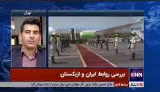 کارشناس مسائل آسیا: دولت پیشین تمایلی به گسترش روابط با کشور‌های آسیای مرکزی نداشت